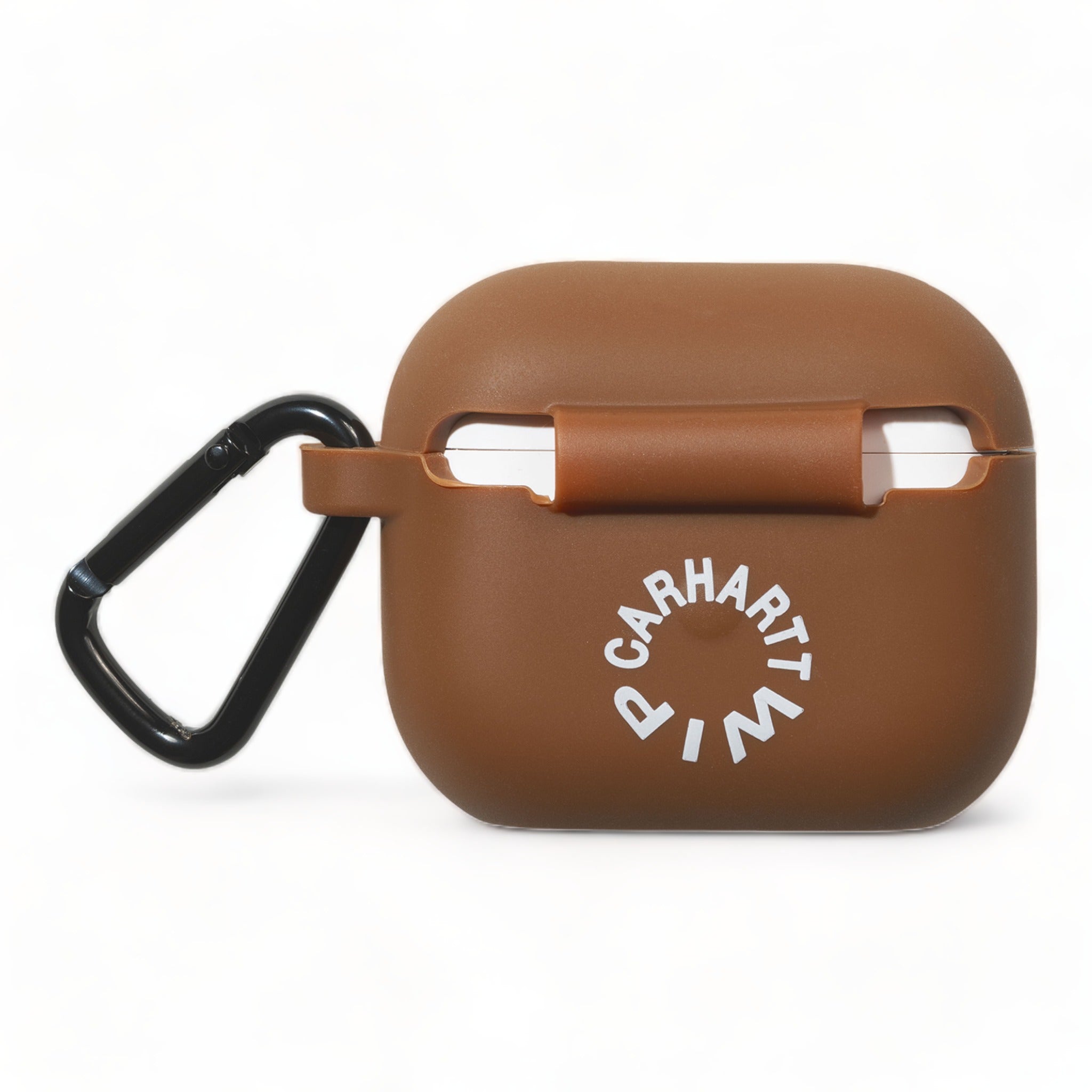 Carhartt Wip Work Varsity Airpod Case