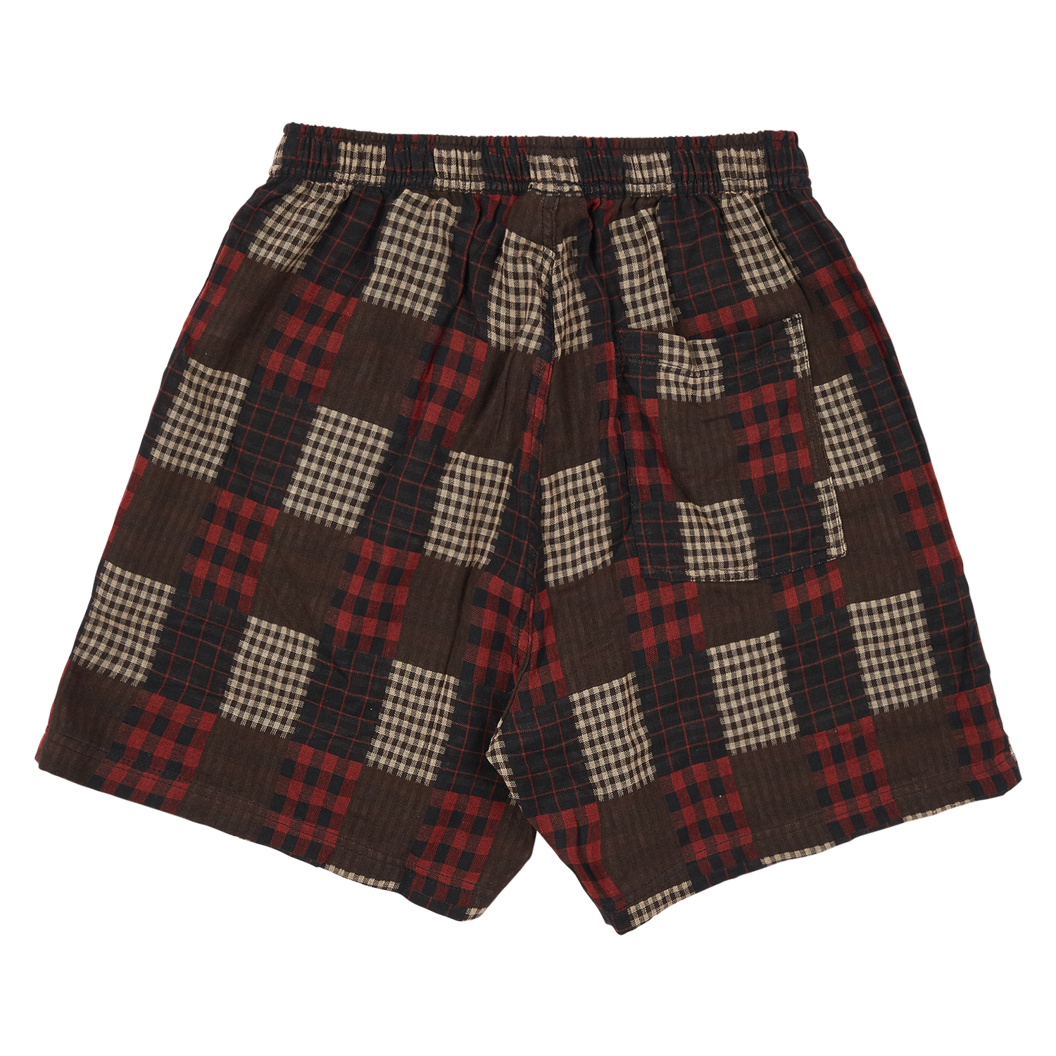PLEASURES HOOK UP SHORTS - deviceone