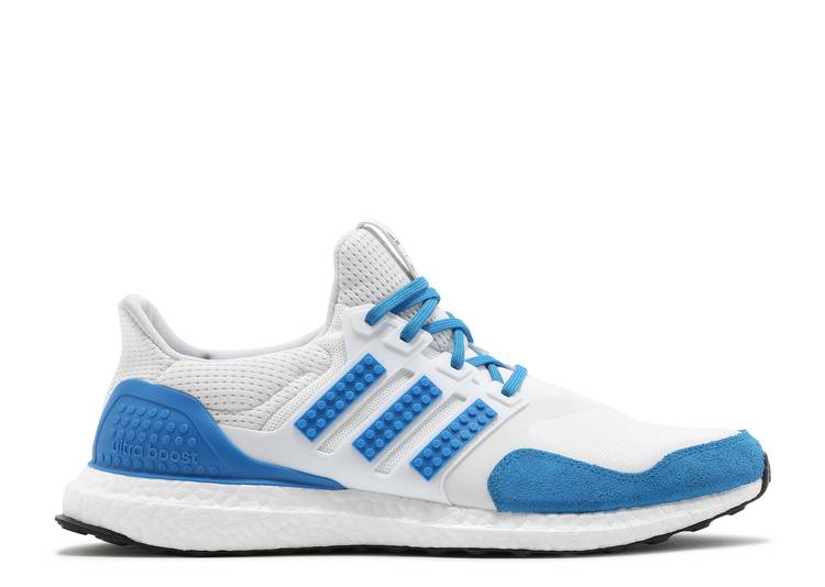 ADIDAS LEGO X ULTRABOOST 'COLOR PACK - BLUE' - deviceone