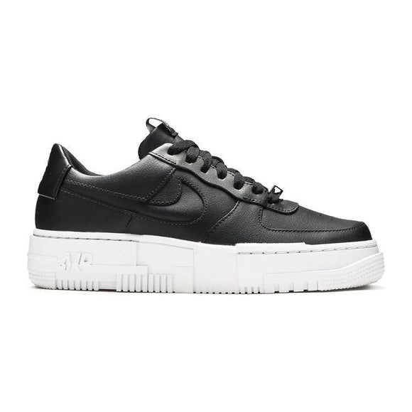 WMNS NIKE AIR FORCE 1 PIXEL 'BLACK' - deviceone