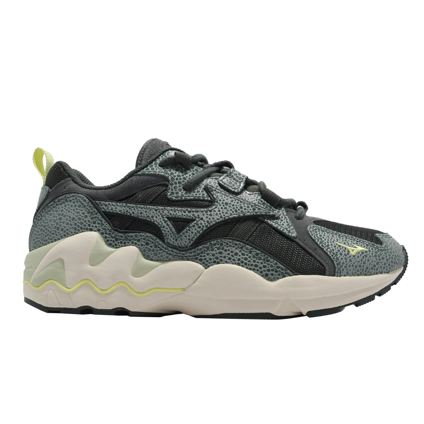 MIZUNO WAVE RIDER 1S - deviceone