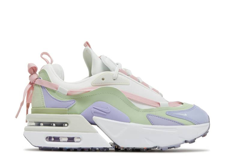 WMNS NIKE  AIR MAX FURYOSA 'PASTEL' - deviceone