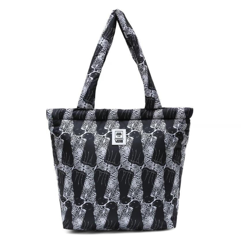 VANS X OPENING CEREMONY TOTE BAG - deviceone