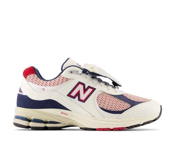 NEW BALANCE 2002R 'POUCH - NAVY RED' - deviceone