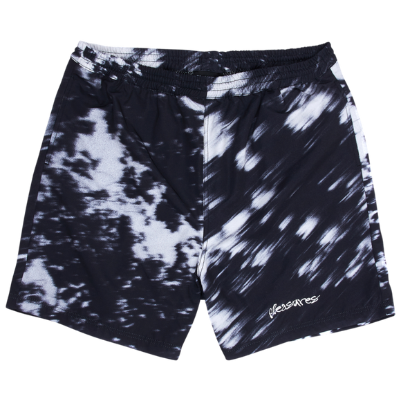 PLEASURES HYDE NYLON SHORTS - deviceone