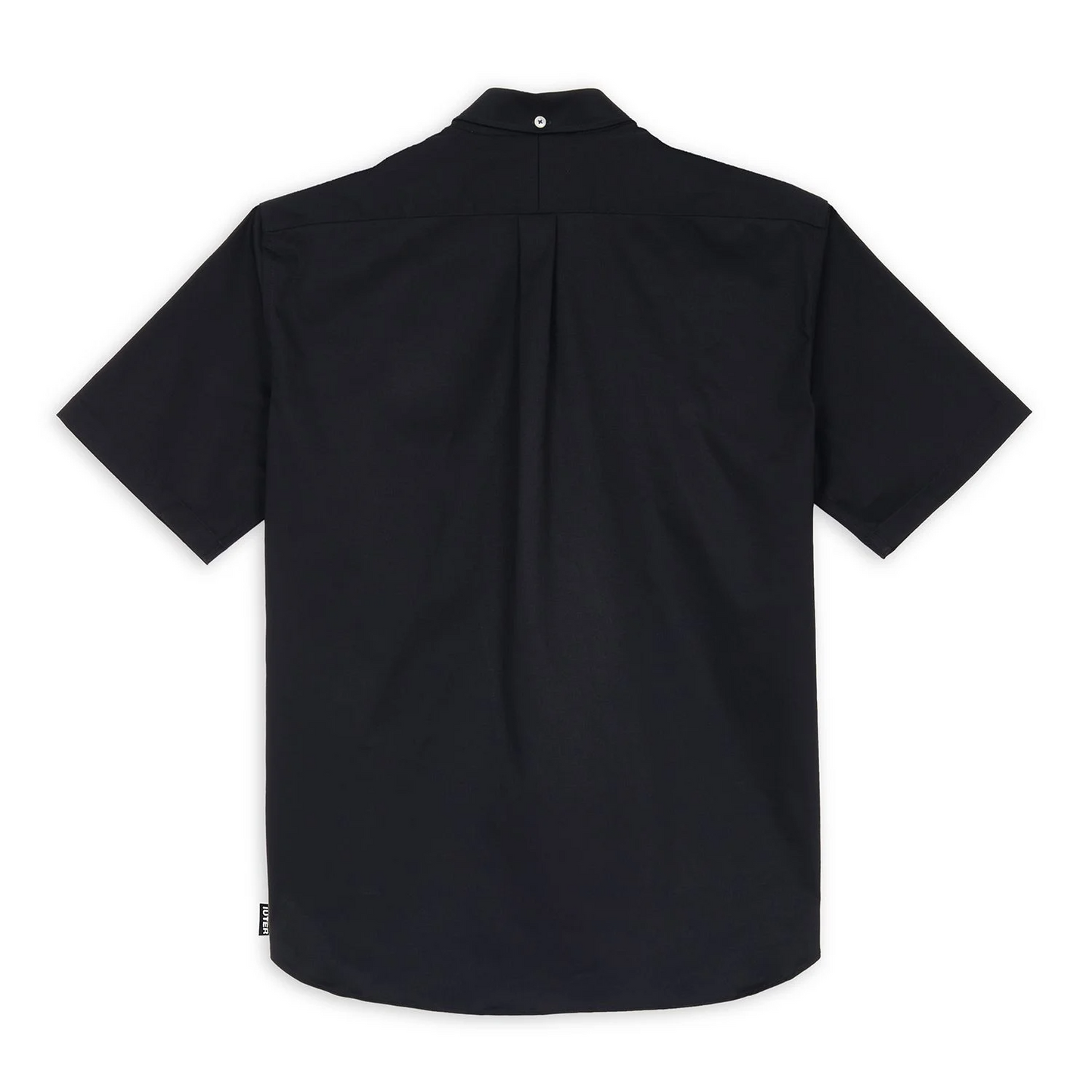 IUTER GRID S/S SHIRT - deviceone
