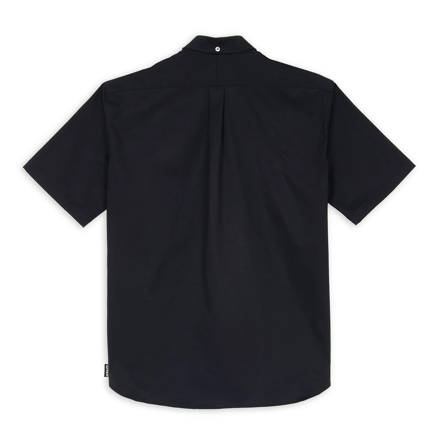 IUTER GRID S/S SHIRT - deviceone