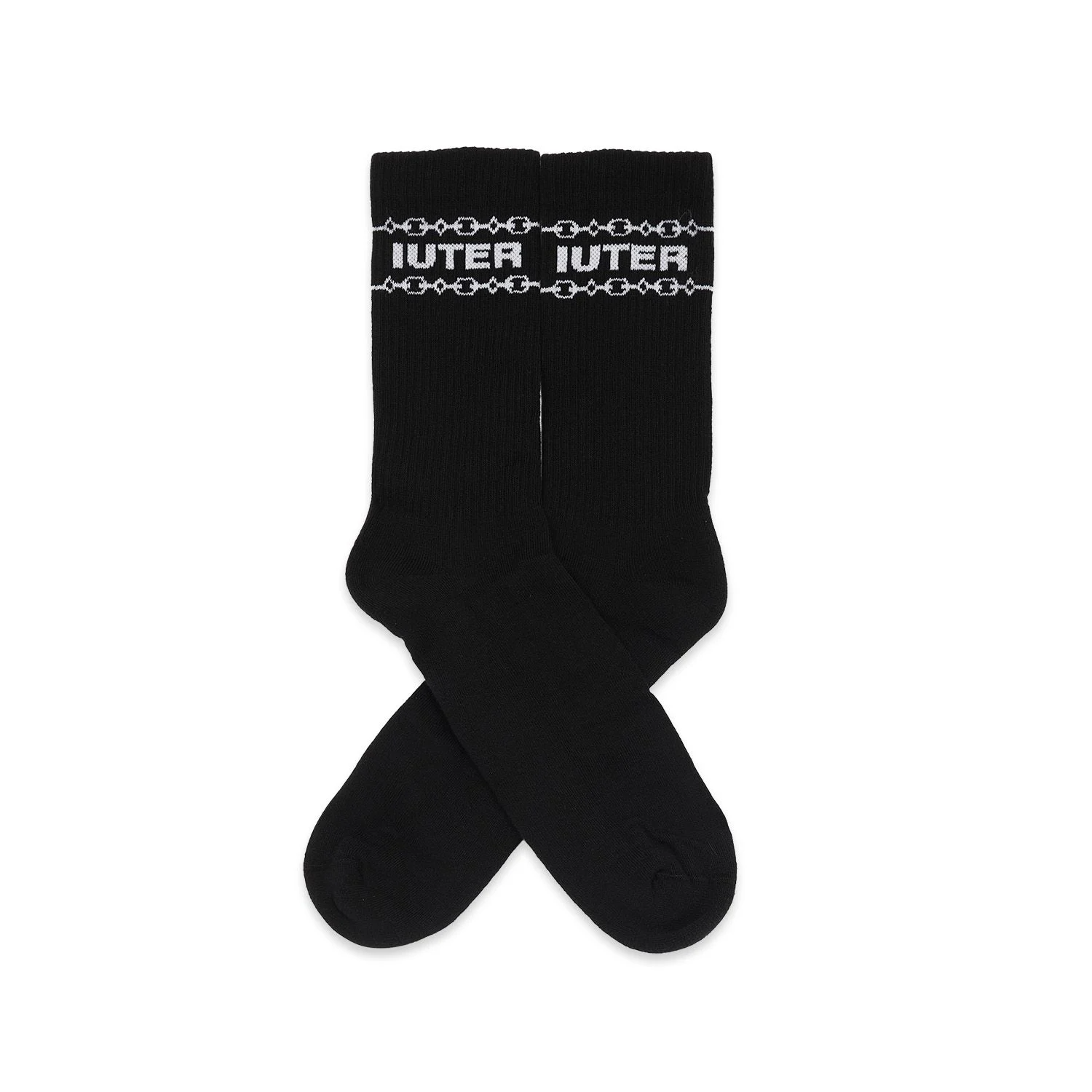 IUTER CHAIN SOCKS - deviceone