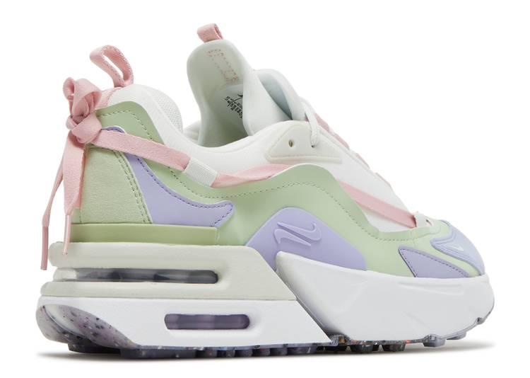 WMNS NIKE  AIR MAX FURYOSA 'PASTEL' - deviceone