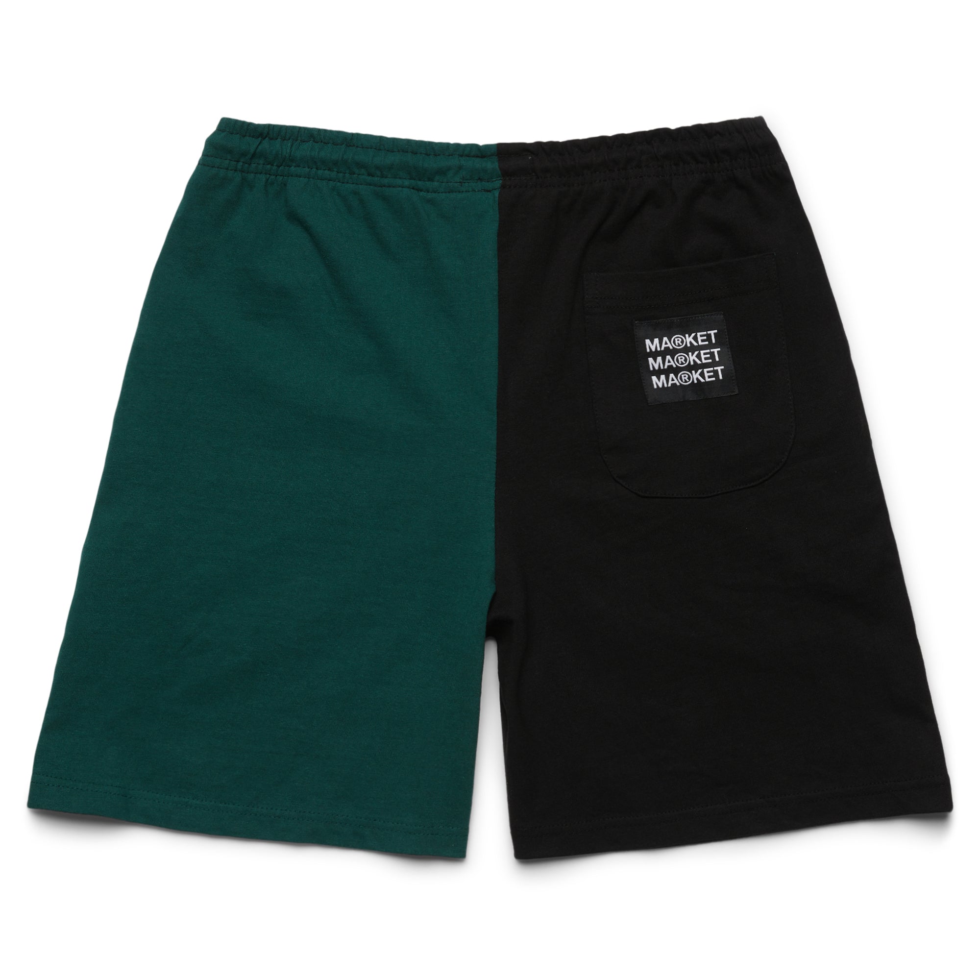 MARKET MEMORABILIA SHORTS - deviceone