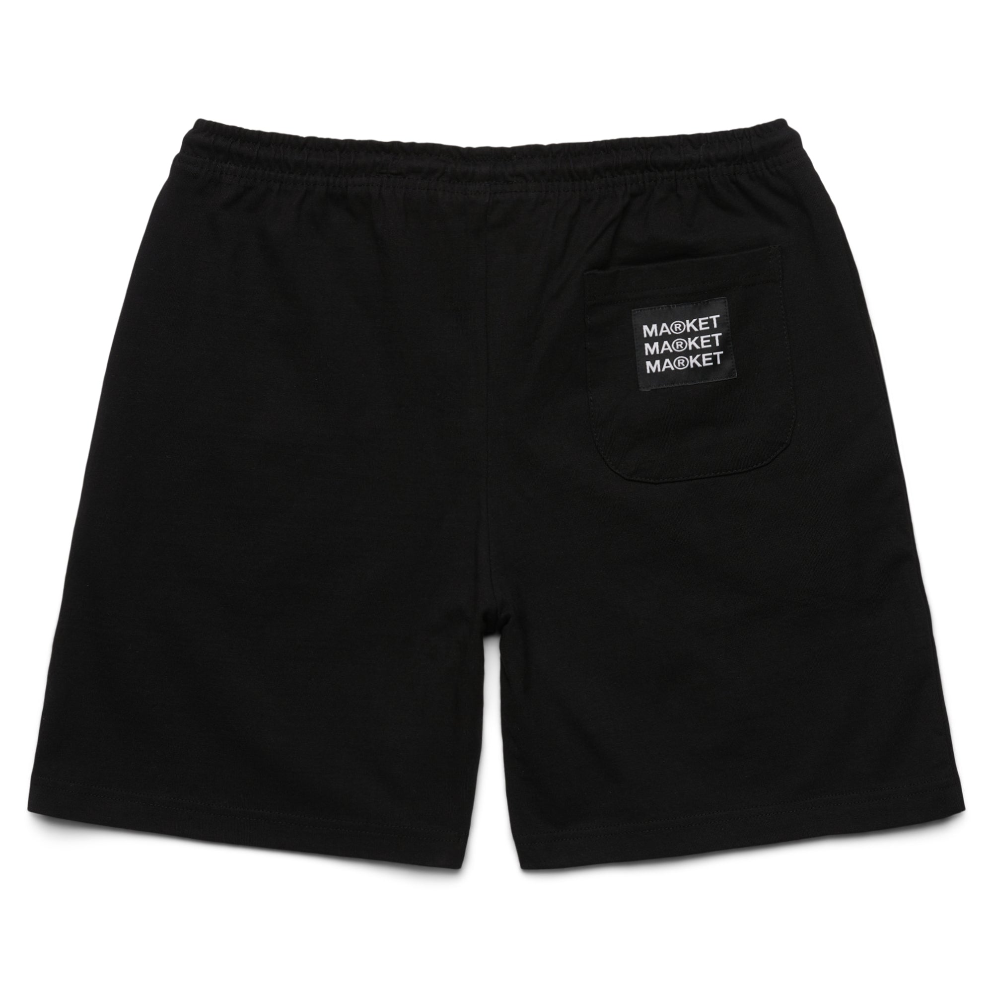 MARKET REFRESHING LIZARD SHORTS - deviceone