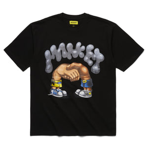 MARKET NEED A HAND T-SHIRT - deviceone