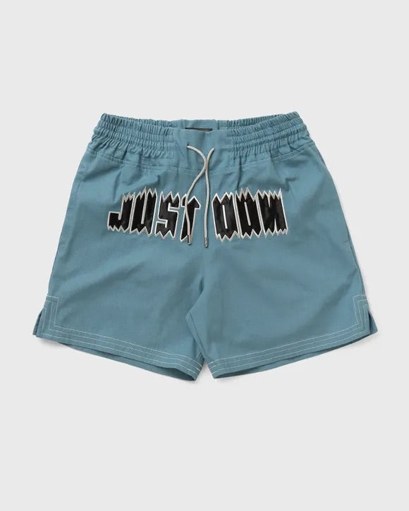 JUST DON UOMO RIC.TO SHORTS - deviceone