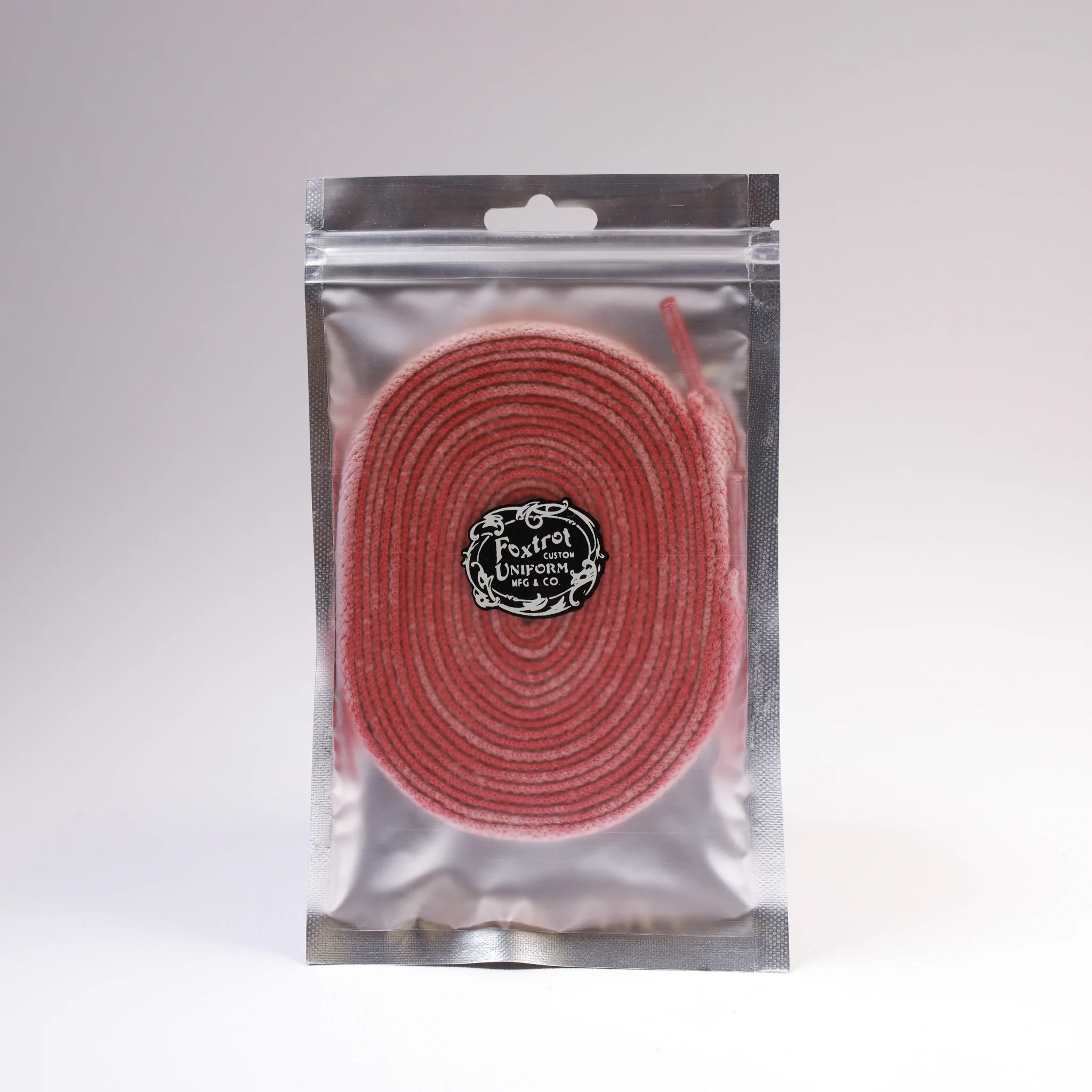FOXTROT-UNIFORM RED OXIDE - deviceone