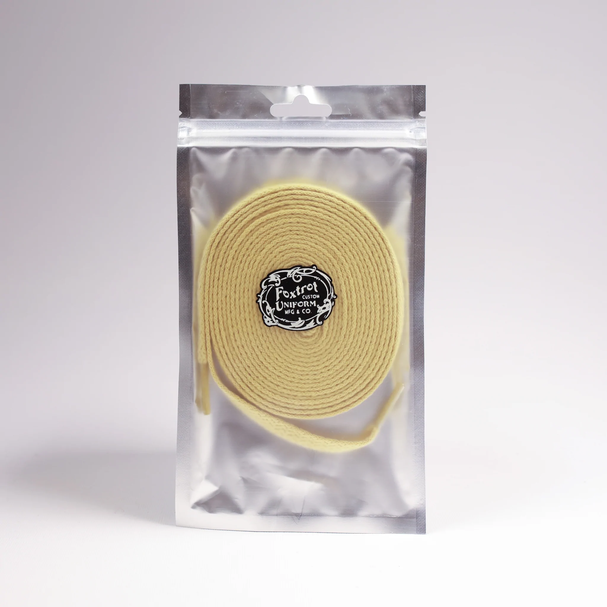 FOXTROT-UNIFORM SOLID BUTTERMILK - deviceone