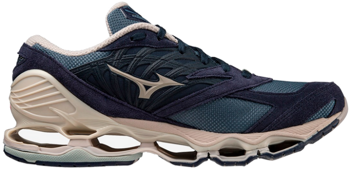 MIZUNO WAVE PROPHECY LS - deviceone