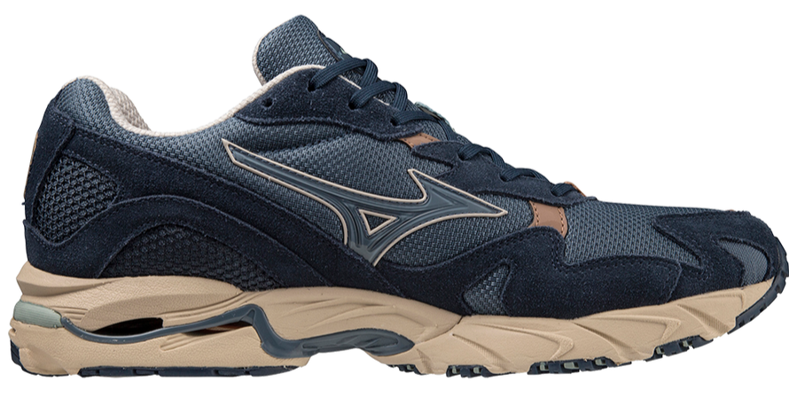 MIZUNO WAVE RIDER 10 - deviceone
