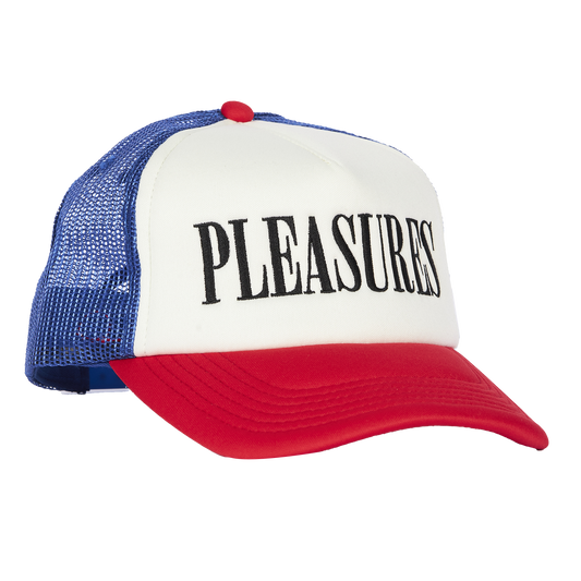 PLEASURES CAP - deviceone