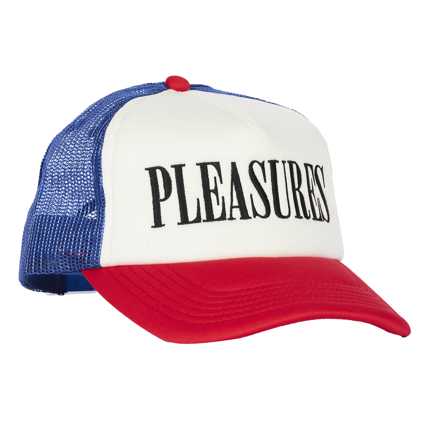 PLEASURES CAP - deviceone