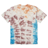 MARKET CAN'T BE BOTHERED TIE-DYE T-SHIRT - deviceone