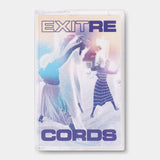 CARHARTT WIP RELEVANT PARTIES - EXIT MIXTAPE - deviceone