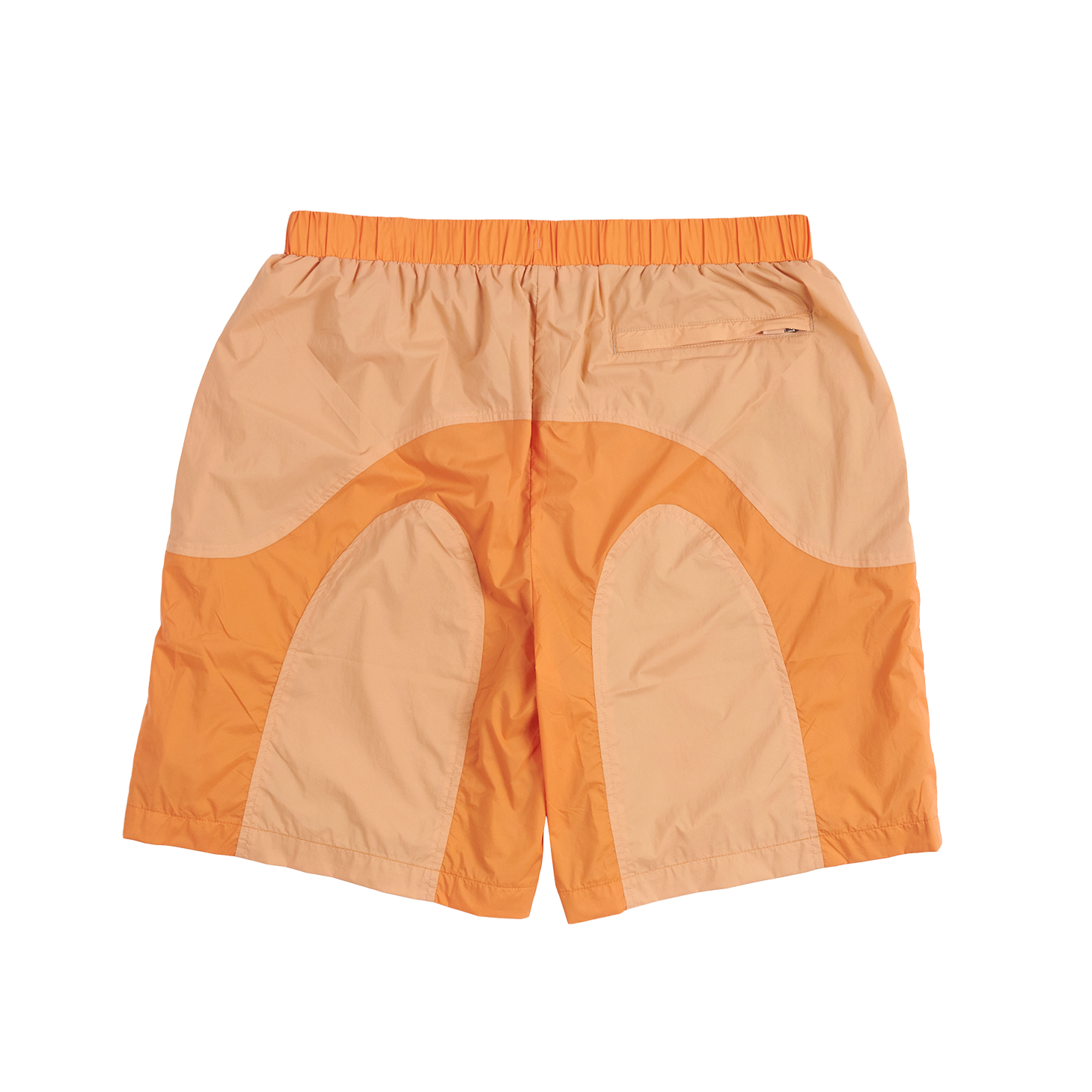 PLEASURES SCHOLAR SPORT SHORTS - deviceone